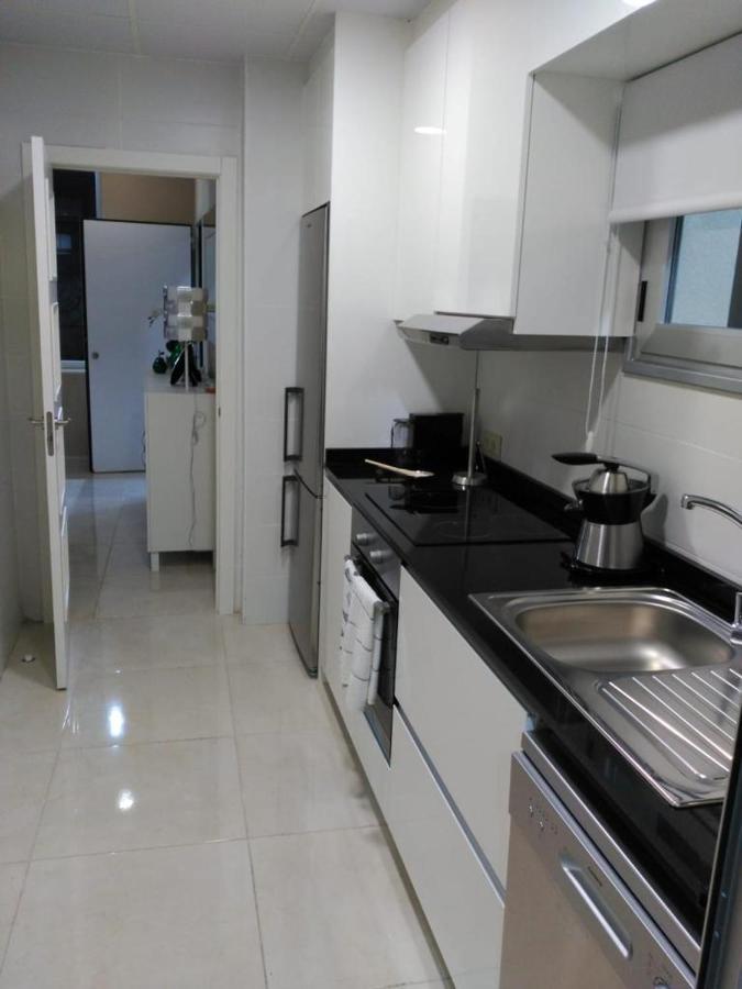 Marina D'Or. Miramar. Estrenar. Apartamento Oropesa del Mar Exterior foto