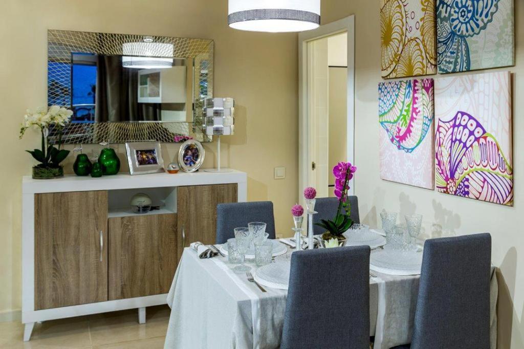 Marina D'Or. Miramar. Estrenar. Apartamento Oropesa del Mar Exterior foto