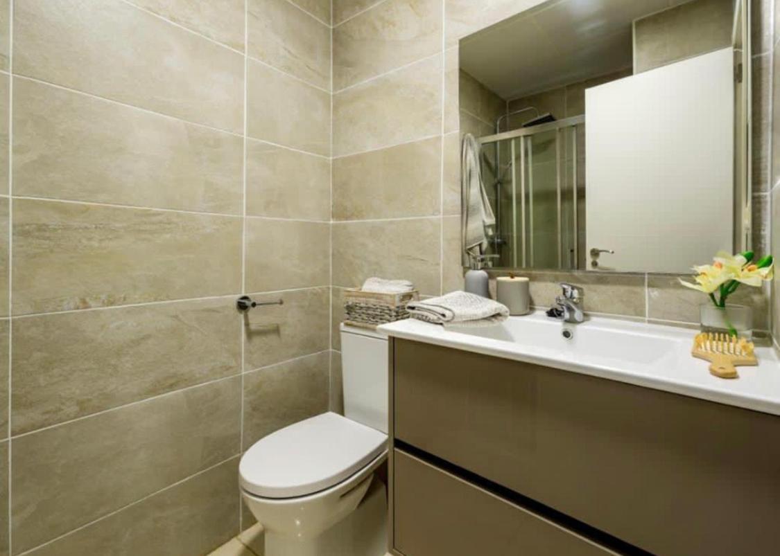 Marina D'Or. Miramar. Estrenar. Apartamento Oropesa del Mar Exterior foto