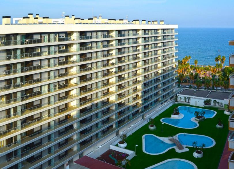 Marina D'Or. Miramar. Estrenar. Apartamento Oropesa del Mar Exterior foto