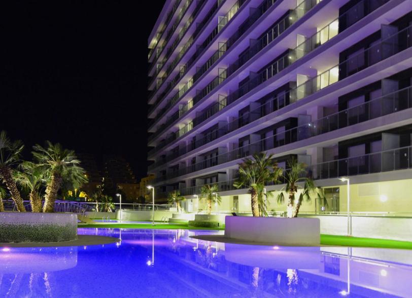 Marina D'Or. Miramar. Estrenar. Apartamento Oropesa del Mar Exterior foto